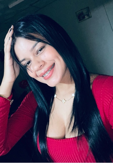 Live girl online now on Skibbel — Babie